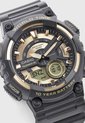 Reloj CASIO Negro de Casio