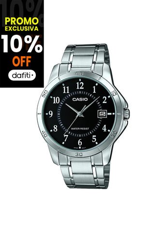 Reloj Casio Hombre MTP-V004D-1BUDF Casio