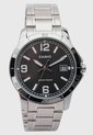 Reloj CASIO Plateado de Casio