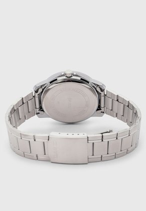 Reloj CASIO Plateado