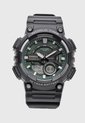 Reloj CASIO Negro de Casio