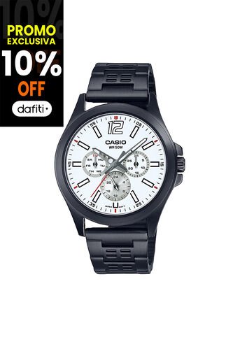 Reloj Casio Hombre MTP-E350B-7BVDF Casio