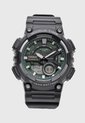 Reloj CASIO Negro de Casio