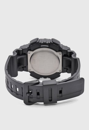 Reloj CASIO Negro