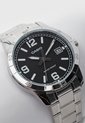 Reloj CASIO Plateado de Casio