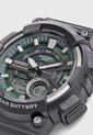 Reloj CASIO Negro de Casio