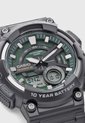 Reloj CASIO Negro de Casio