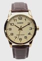 Reloj CASIO Dorado de Casio