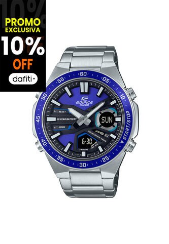 Reloj Casio Hombre EFV-C110D-2AVDF Casio