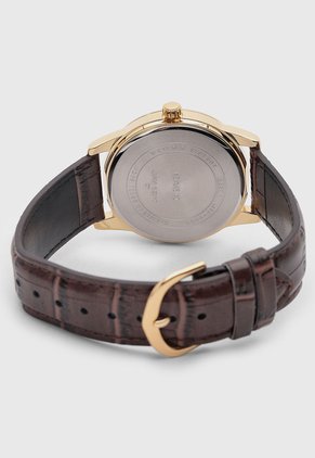 Reloj CASIO Dorado