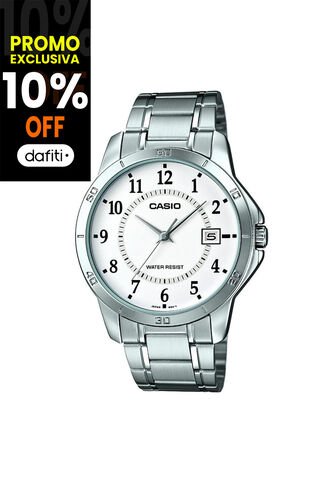 Reloj Casio Hombre MTP-V004D-7BUDF Casio