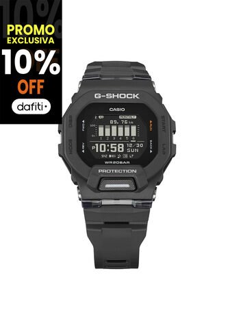 Reloj Casio Hombre GBD-200-1DR Casio