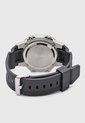 Reloj CASIO Plateado de Casio