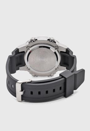 Reloj CASIO Plateado