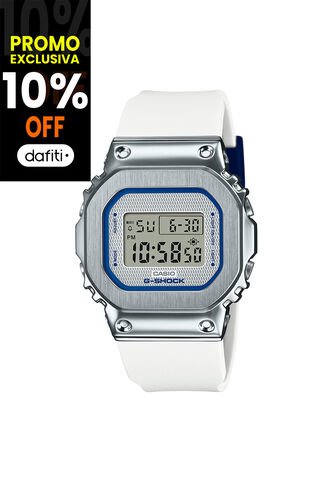 Reloj Casio Mujer GM-S5600LC-7DR Casio