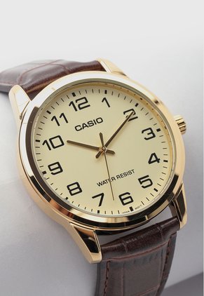 Reloj CASIO Dorado