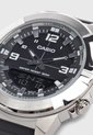 Reloj CASIO Plateado de Casio