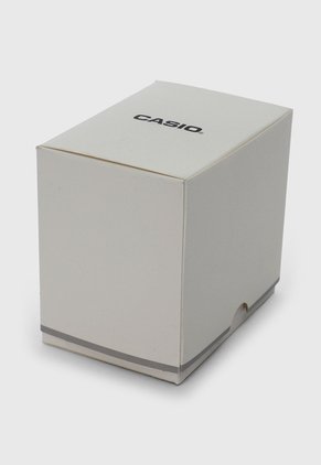 Reloj CASIO Dorado