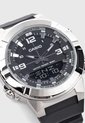 Reloj CASIO Plateado de Casio
