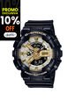 Reloj Casio Mujer GMA-S110GB-1ADR de Casio