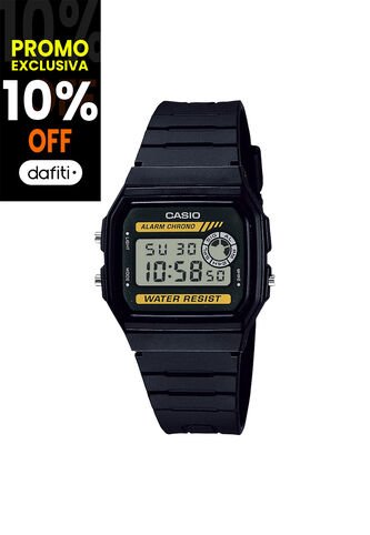 Reloj Casio Hombre F-94WA-9DG Casio