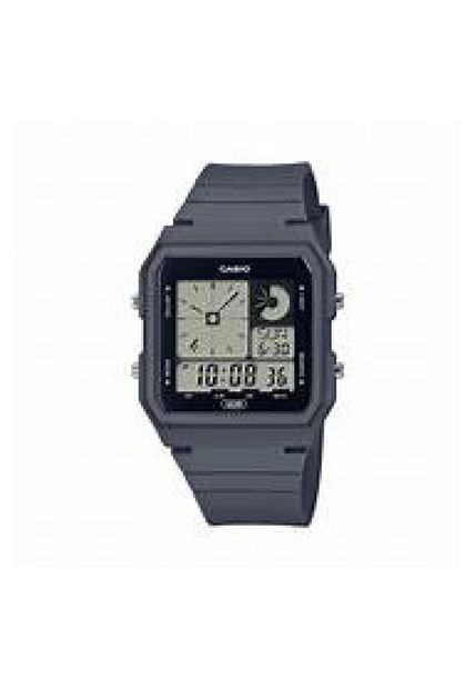 Reloj Casio Modelo Lf-20w-8a2 Negro Hombre