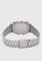 Reloj CASIO Plateado de Casio