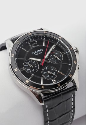 Reloj CASIO Negro