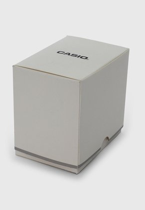 Reloj CASIO Negro