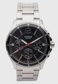 Reloj CASIO Plateado de Casio