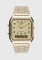 Reloj CASIO Dorado de Casio