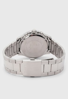Reloj CASIO Plateado