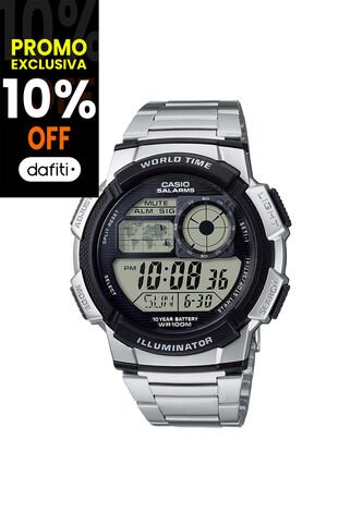 Reloj Casio Hombre AE-1000WD-1AVDF Casio