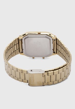 Reloj CASIO Dorado