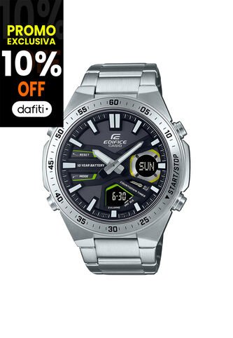Reloj Casio Hombre EFV-C110D-1A3VDF Casio