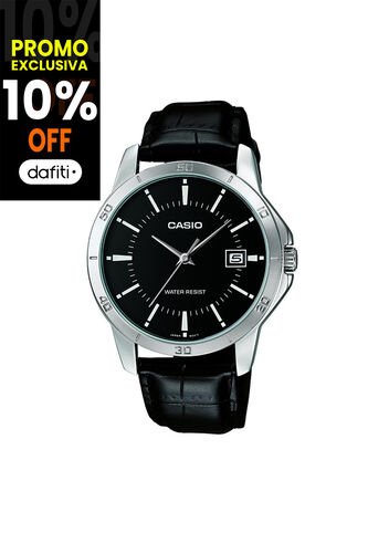 Reloj Casio Hombre MTP-V004L-1AUDF Casio