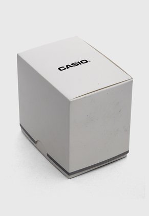 Reloj CASIO Dorado