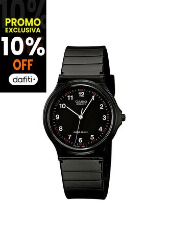 Reloj Casio Hombre MQ-24-1BLDF Casio