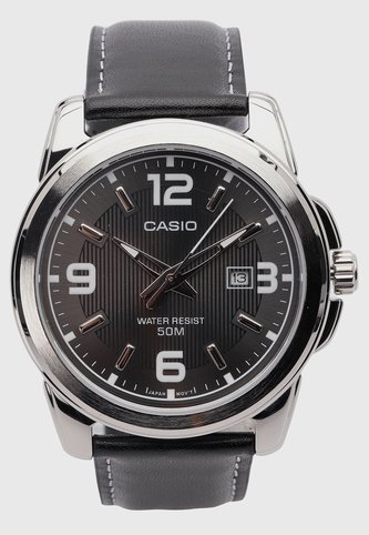 Reloj CASIO Negro Casio
