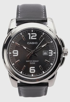 Reloj CASIO Negro