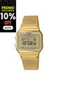 Reloj Casio Unisex A700WMG-9ADF de Casio