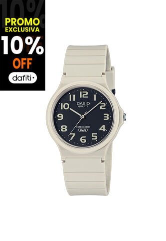 Reloj Casio Mujer MQ-24UC-8BDF Casio