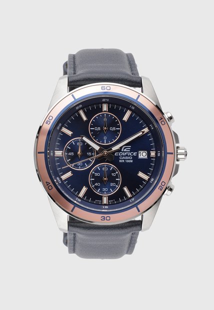 Reloj CASIO Azul