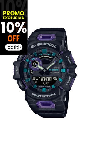 Reloj Casio Hombre GBA-900-1A6DR Casio