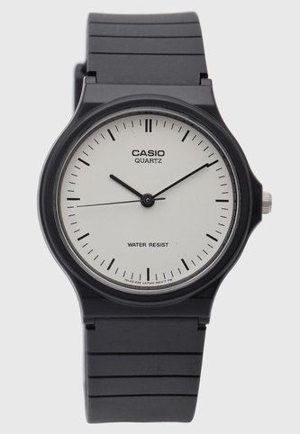 Reloj CASIO Negro Casio