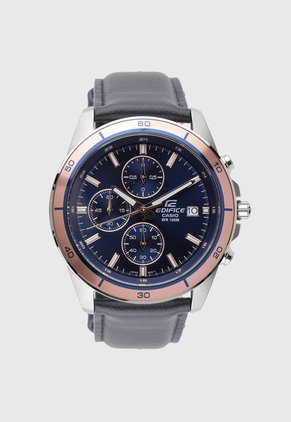 Reloj CASIO Azul