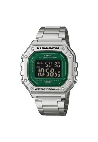Reloj Casio W-218HD-3AVDF Para Unisex Casio