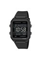 Reloj Casio W-221H-1BVDF Para Unisex de Casio