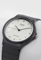 Reloj CASIO Negro de Casio