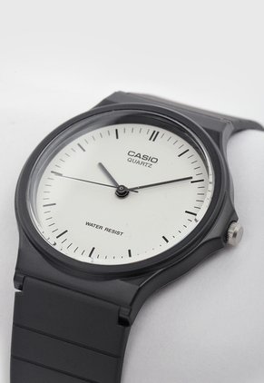 Reloj CASIO Negro